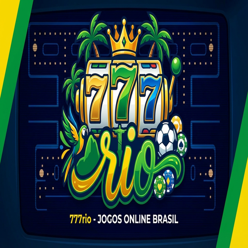 Logo 777rio